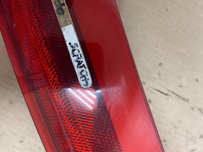 2003 to 2006 Volvo XC90 Left Driver LH Side Upper Tail Light OEM C8829 DG14