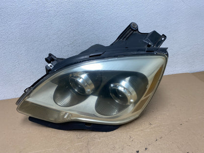 2007 to 2012 Gmc Acadia Halogen Headlight Left Driver LH Side AF4751 DW0