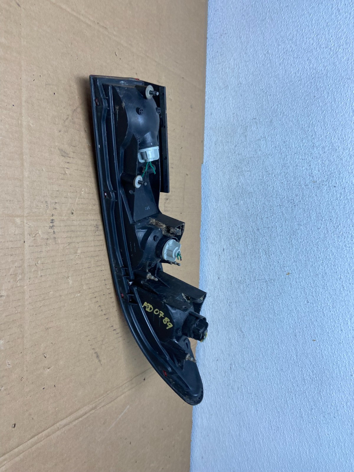 1991 to 1999 Mitsubishi 3000GT Left Driver LH Side Tail Light AD0789 DG6