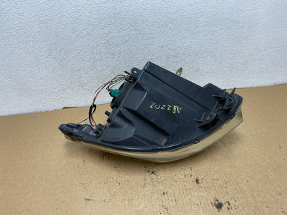 2010 2011 2012 Nissan Sentra Halogen Right Passenger RH Side Headlight AG2202 DW5