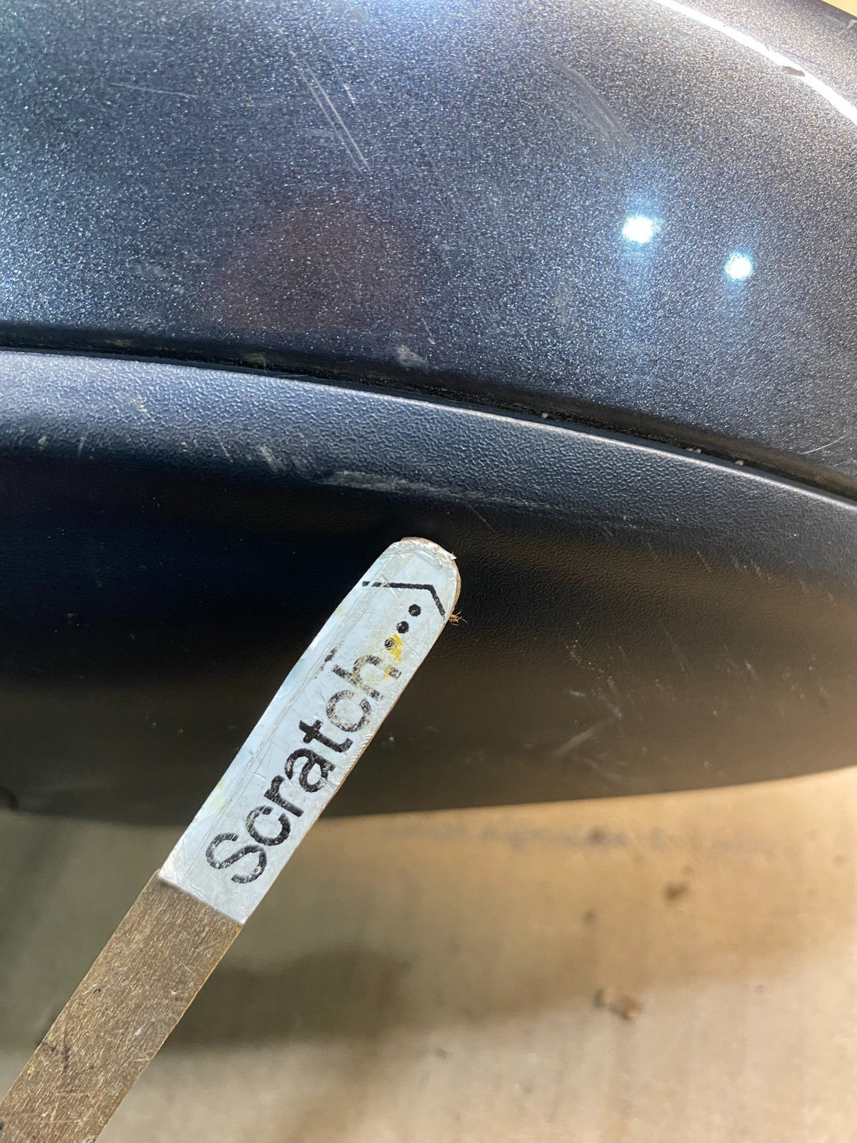 2015 2016 2017 Chrysler 200 Left Driver LH View Door Mirror Oem AB2633 MS7