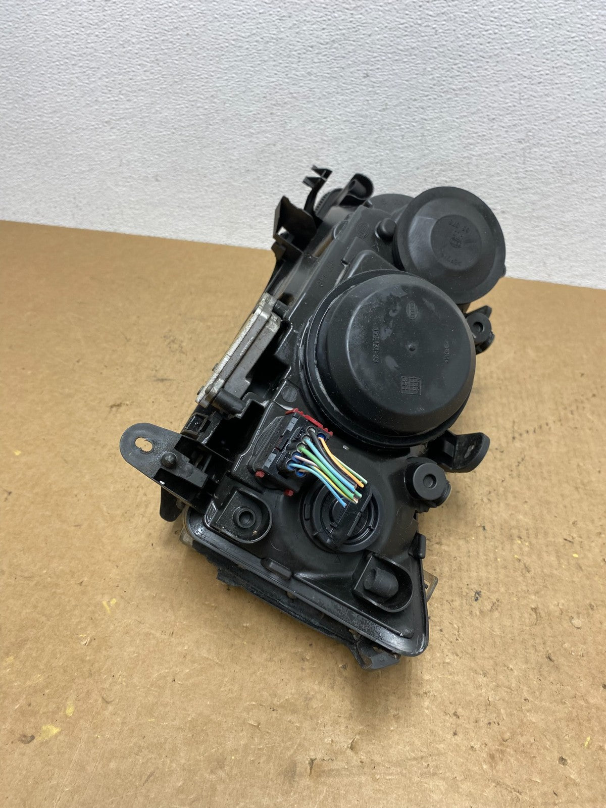 2003 2004 2005 2006 2007 Saab 9-3 Right Passenger Headlight Xenon Oem AC3570 DW6