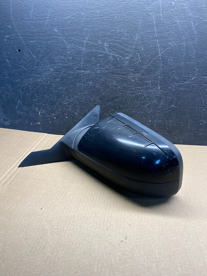 2008 - 2009 Mercury Sable Taurus Left Driver Heat View Door Mirror AH3154 DG2