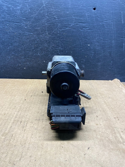 2006 2007 Ford E250 E350 ABS Pump Anti Lock Brake Module 7c24-2c346-ca ah7220 DG4
