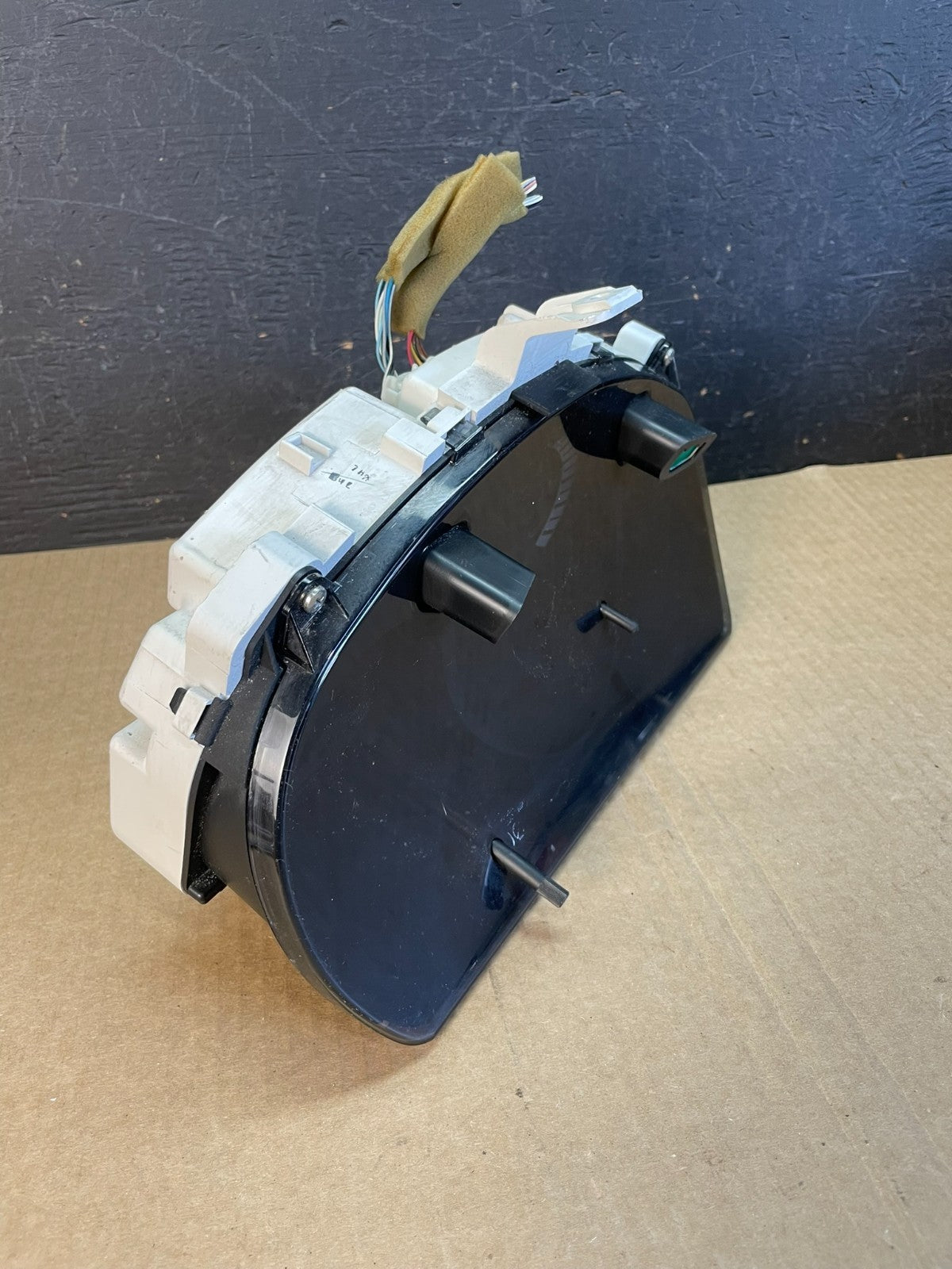 2006 to 2007 Toyota Highlander Speedometer Insrument Gauge Cluster AF3569 DG1