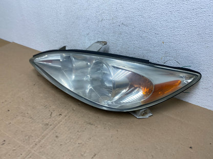 2002 2003 2004 Toyota Camry Left Driver Lh Side Halogen Headlight AE6088 DW1
