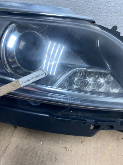 2013-2016 Lincoln Mks Right Passenger RH Xenon HID Headlight AE6863 DW4