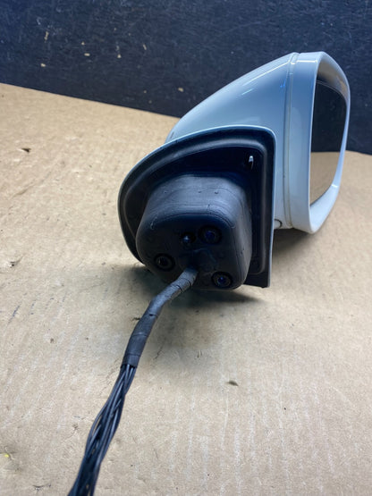 2007-2009 Mercedes E-Class Right Passenger Door Mirror Turn Signal AG6062 DG4