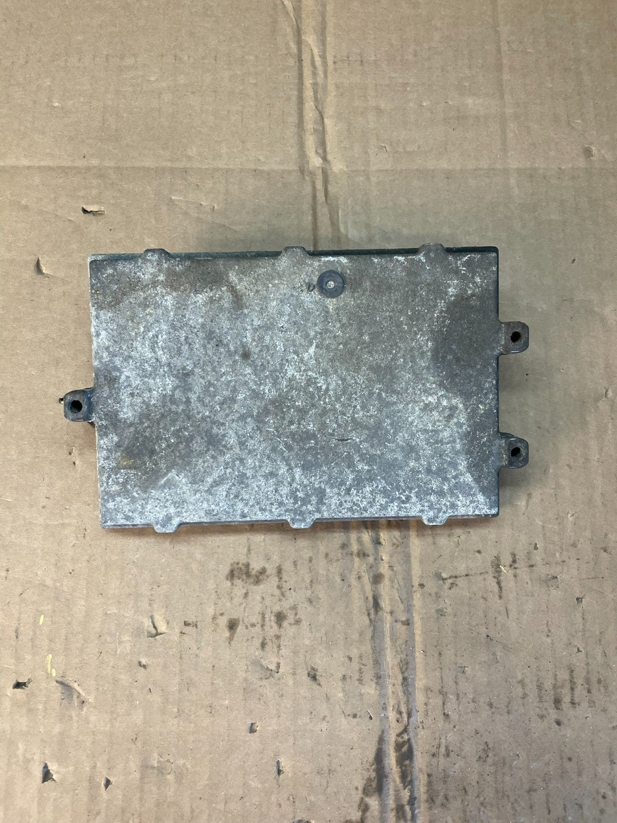 2011 Dodge Grand Caravan Town & Country ECU Engine Computer AC5484 DG0