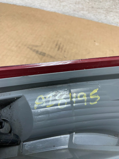2012-2014 Honda Crv Cr-v Right Passenger Rh Side Upper Tail Light AI8495 LK8