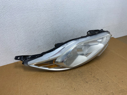 2011 2012 2013 Ford Fiesta Right Passenger RH Halogen Headlight AD9330 DW2