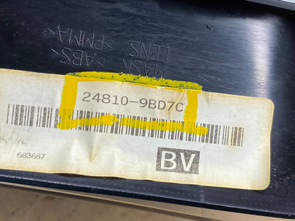 2005 to 2012 Nissan Pathfinder Xterra Frontier Speedometer Cluster Gauge N51746