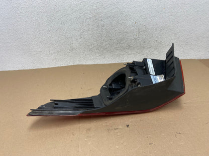 2011 2012 2013 Kia Optima Left Driver LH Side Tail Light AF4374 LK7