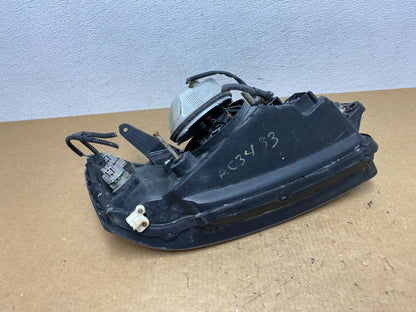 2001-2004 Subaru Legacy Outback Left Driver Lh Side Headlight AC3483 DW7