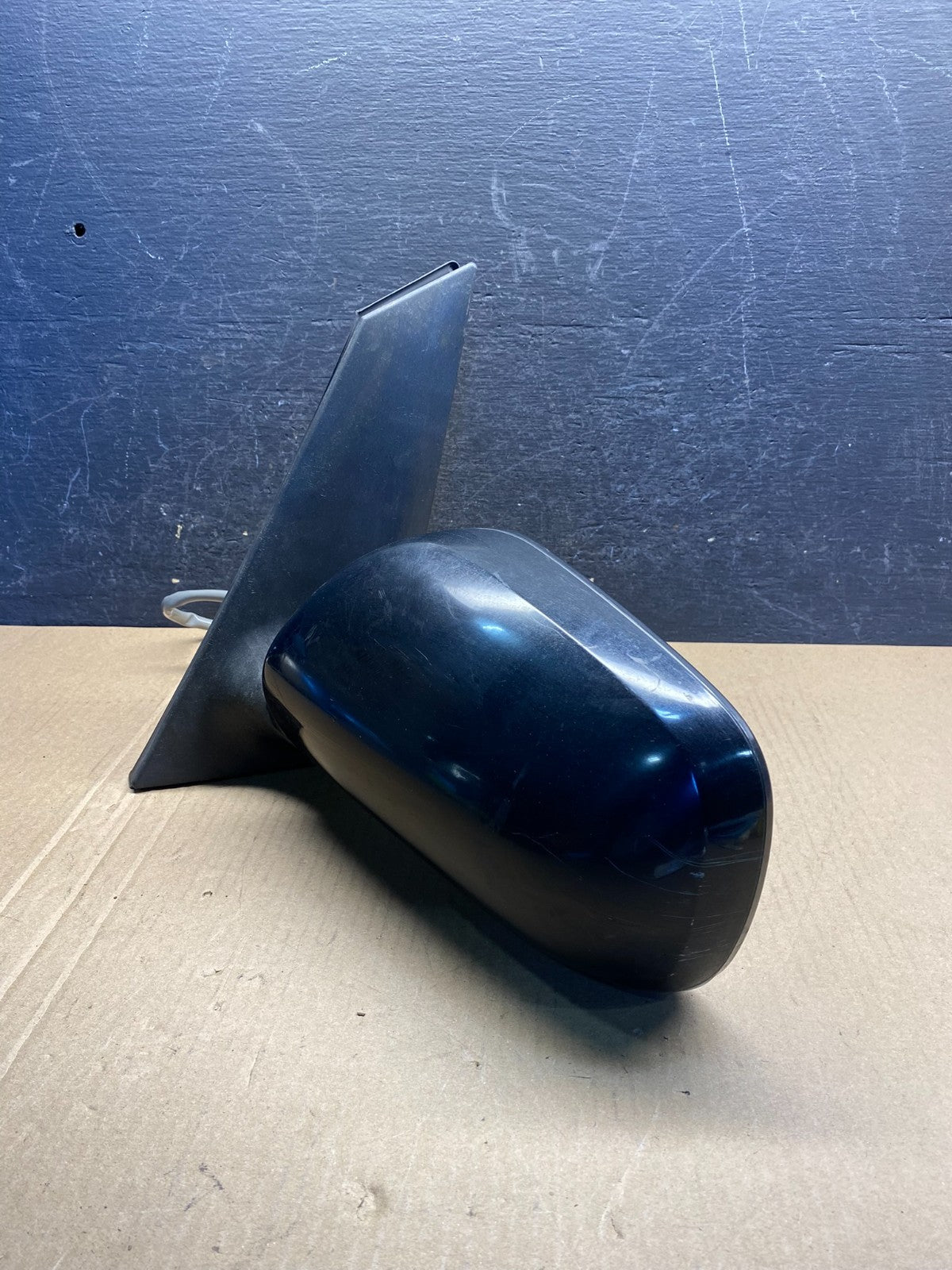 2004 to 2009 Toyota Prius Left Driver LH View Door Mirror AG3533 MS2