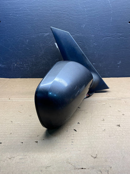2004 to 2009 Toyota Prius Right Passenger RH Side View Door Mirror AC8781 DW1