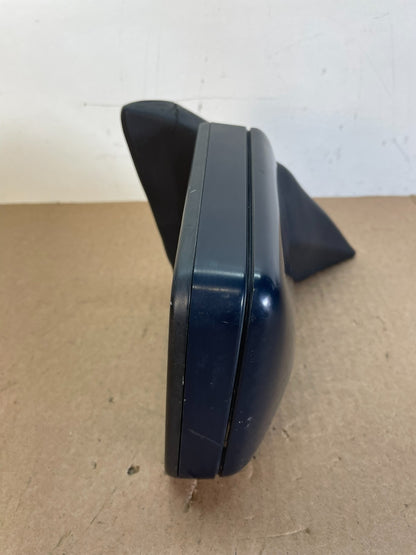 1981-1985 Mercedes W126 300 Right Passenger Side View Door Mirror AH6197 DG6