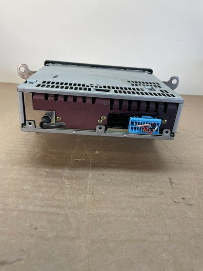 2003 to 2004 Honda Odyssey Radio AM/FM Control Panel AI0540 DG7