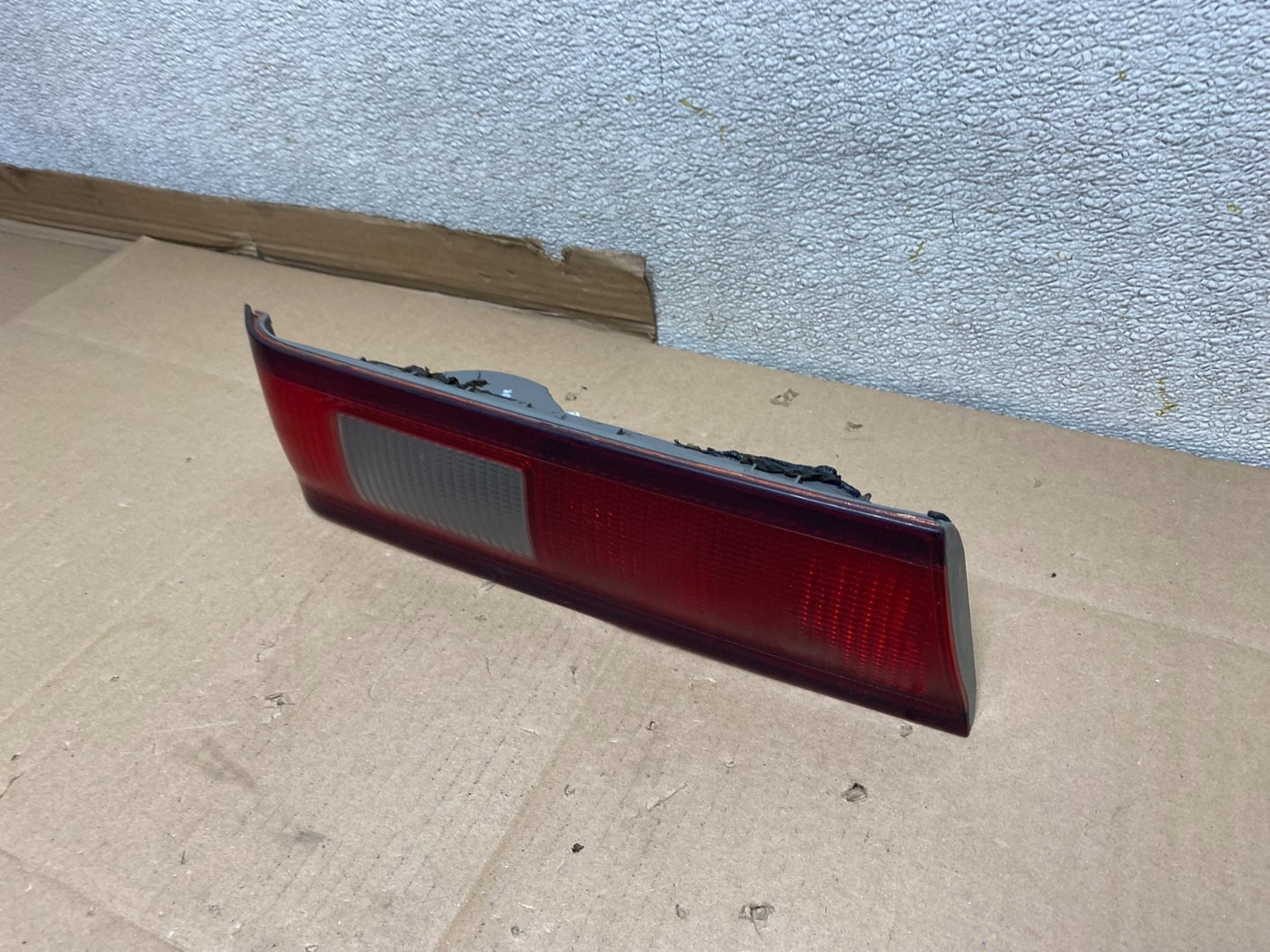 1997 1998 1999 Toyota Camry Tail Light Inner Left Driver LH Inner Oem U6616 DW1
