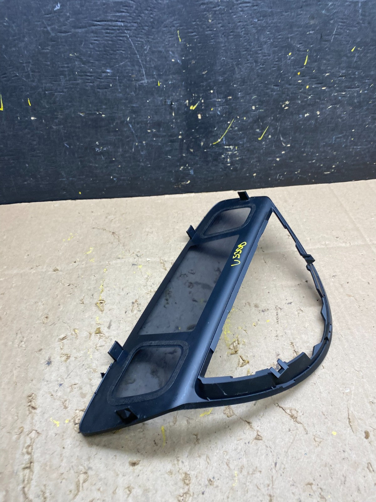 2006 to 2014 Subaru Tribeca Dashboard Center Dash Air Vent Oem U5300 DG5
