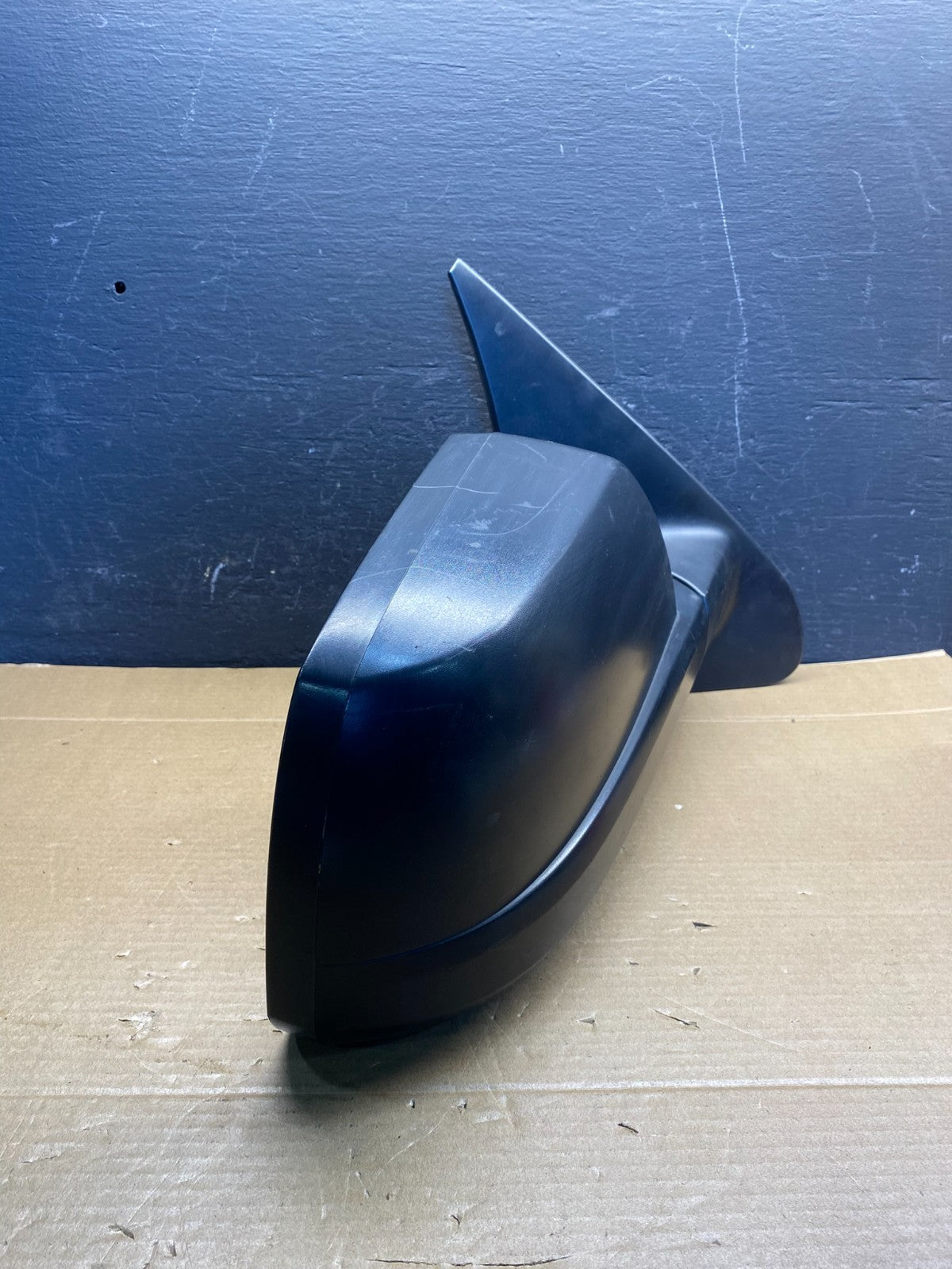 2014 to 2021 Toyota Tundra Right Passenger RH Heated Door View Mirror ad6623 DG1