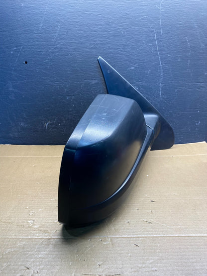 2014 to 2021 Toyota Tundra Right Passenger RH Heated Door View Mirror ad6623 DG1