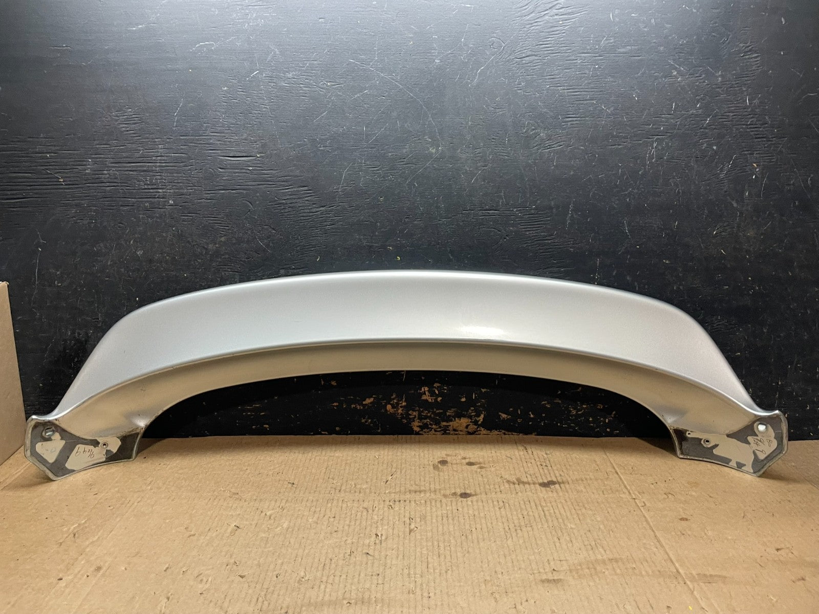 1999 to 2003 Lexus RX300 Rear Spoiler Gate Hatch Wing OEM Y95686