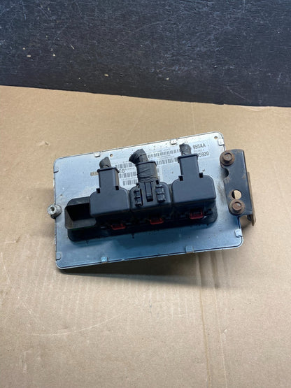 2006 Dodge Magnum Charger 300 3.5L Engine Control Unit ECU p05094955aa AG1553 DG0