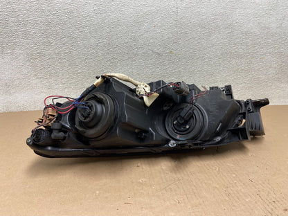 Halogen 2007 to 2009 Mazda CX-7 Right Passenger RH Side Headlight Oem AB5042 DW5