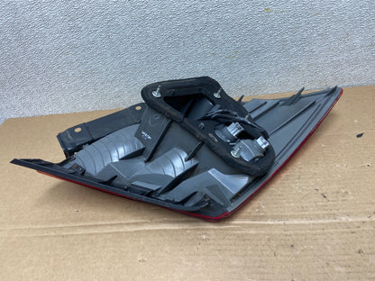 2008 to 2010 Honda Accord Coupe Right Passenger Rh Side Tail Light AB4489 LK5