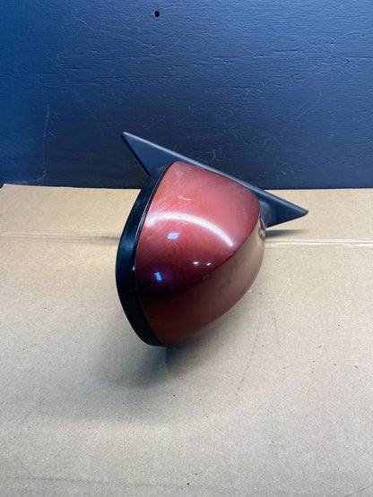 2009 to 2011 BMW 328i 335i Right Passenger Side View Door Mirror AB7256 MS10