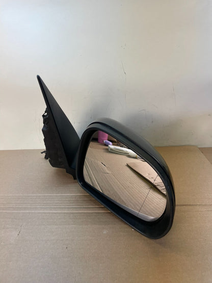 2014 - 2017 Fiat 500L Right Passenger RH Side View Door Mirror AG9902 DW2