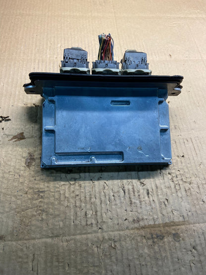 2005 Ford Explorer Mountaineer 4.0L Engine Control ECU Computer Module y3699  DG0