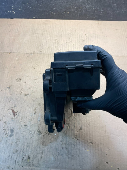 2009 Jeep Grand Cherokee Fuse Box Relay Panel BCM Body Control Module u2072 DG3