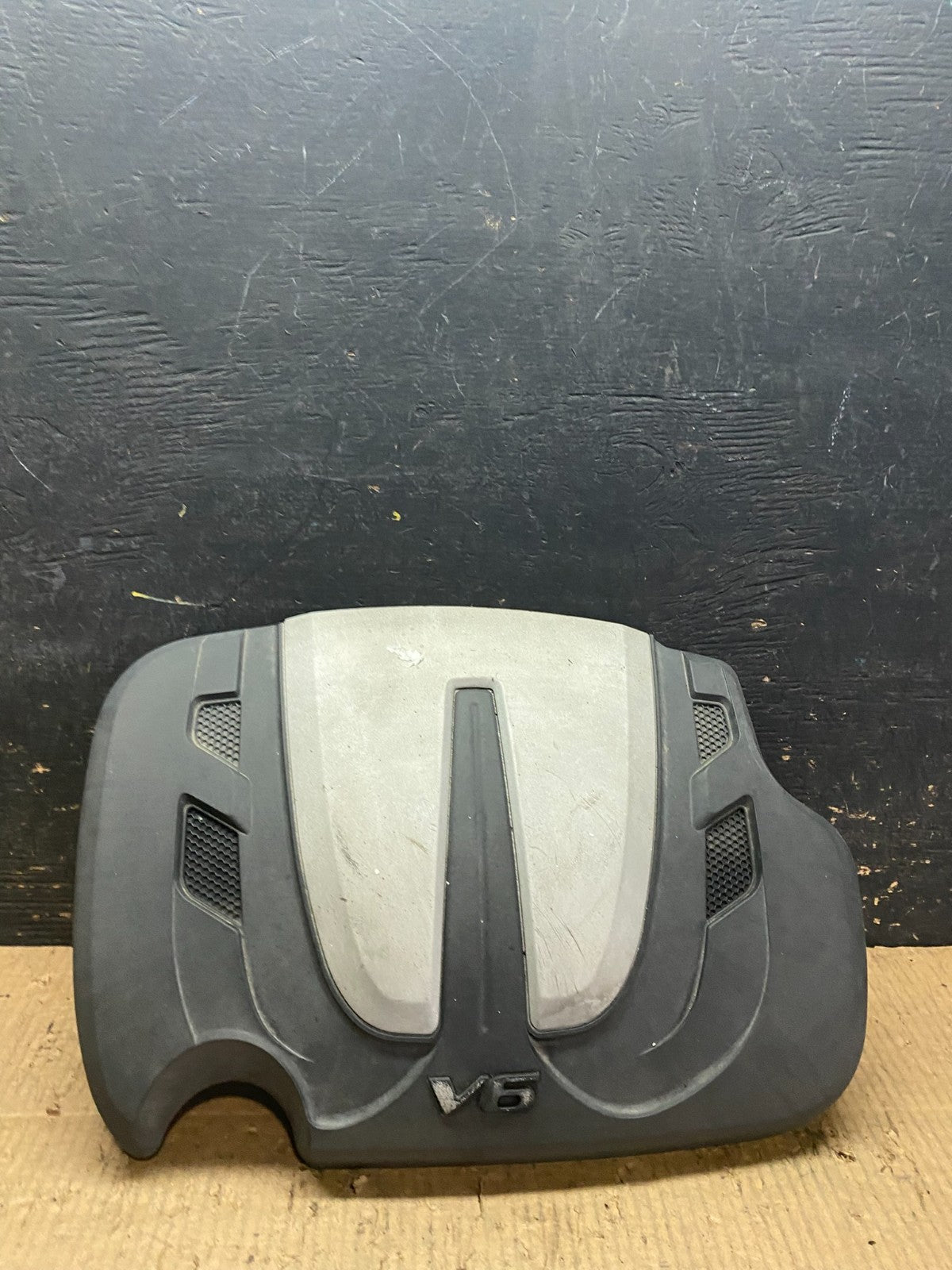 2009 - 2012 Kia Sorento Engine Cover  Engine Cover 29240-3c240 y6668 DG0