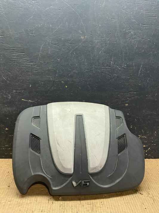 2009 - 2012 Kia Sorento Engine Cover  Engine Cover 29240-3c240 y6668 DG0