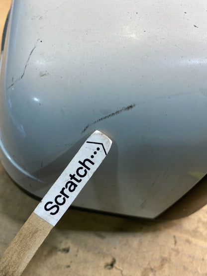 2007 to 2010 Ford Edge Right Passenger View Door Mirror OEM AB7116 MS8