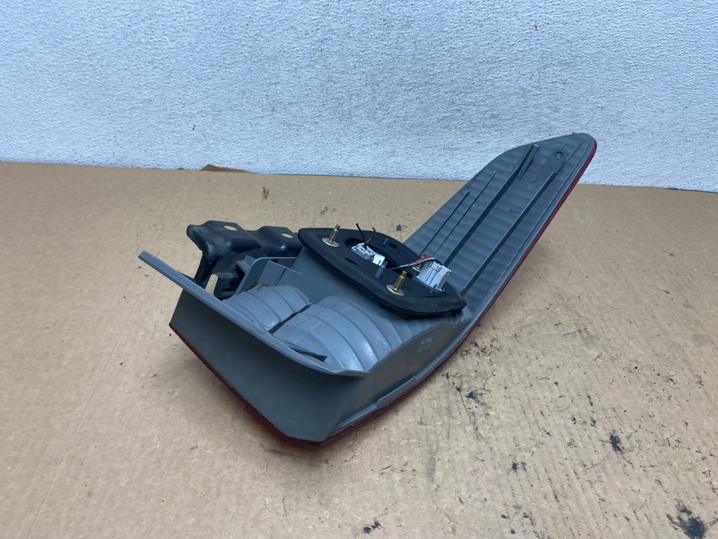 2005 Honda Accord Right Passenger Rh Side Tail Light AG2382 LK5