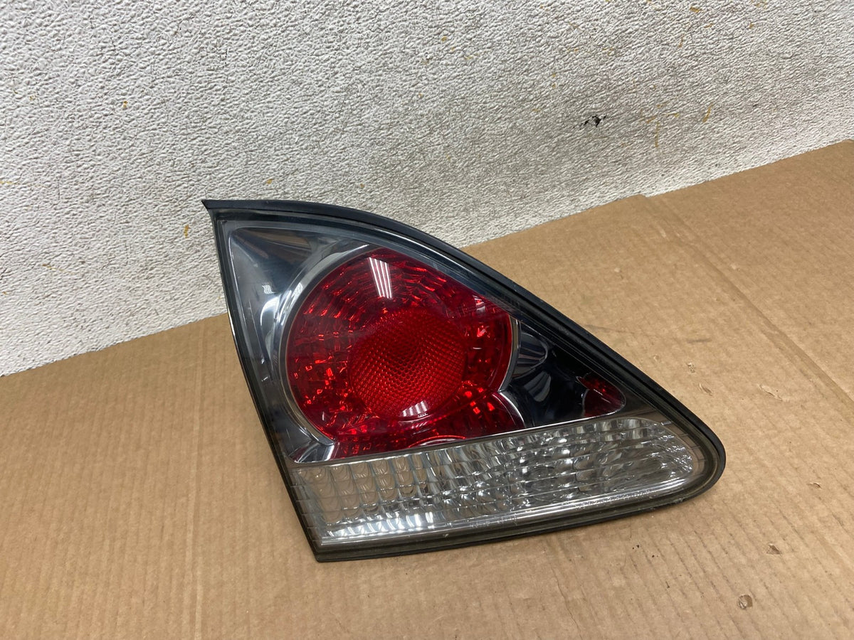 2000-2003 Lexus Rx300 Left Driver Lh Side Rear Inner Tail Light AI5730 LK0