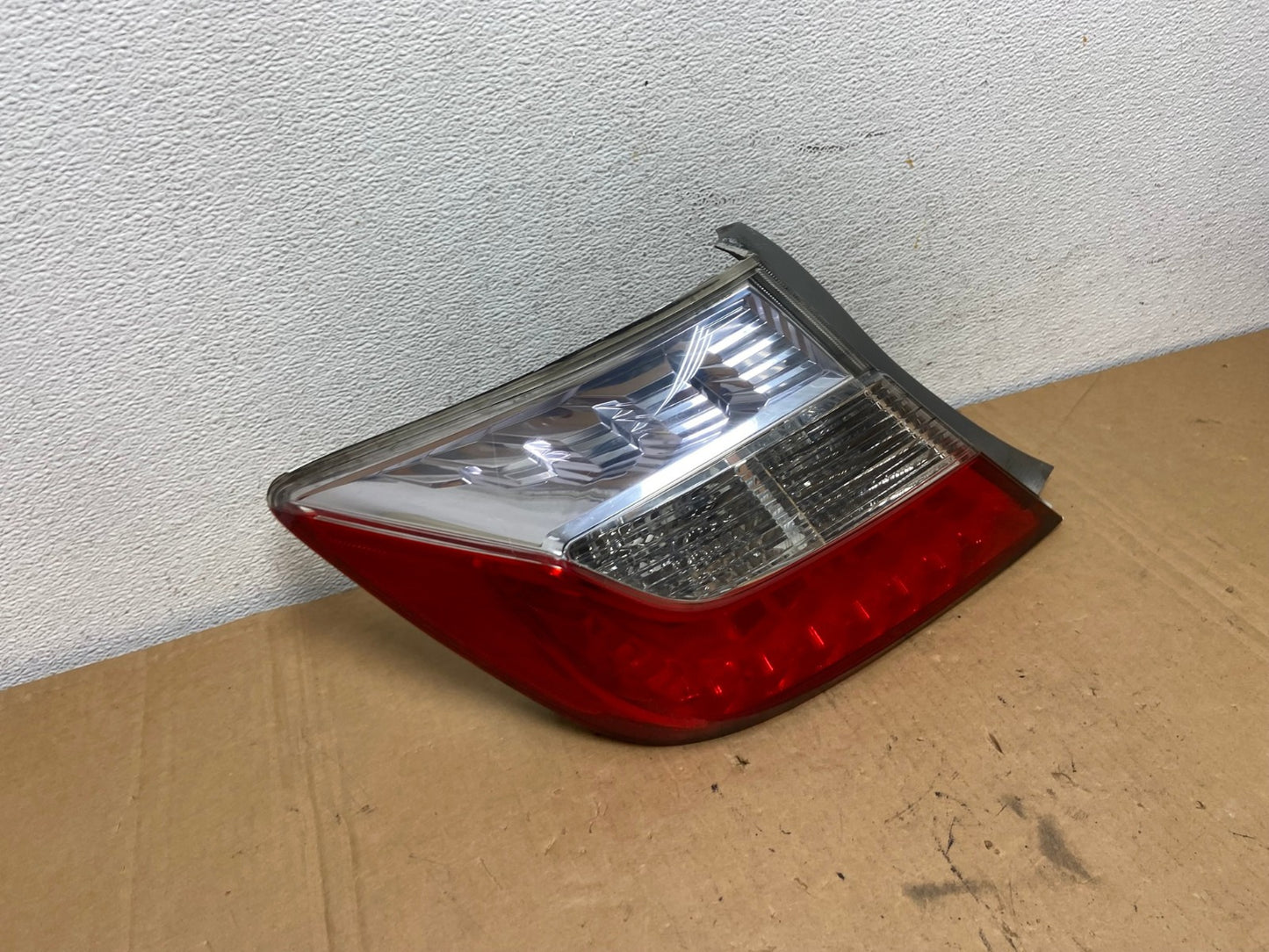 2012 - 2015 Honda Civic Hybrid Left Driver LH Side Tail Light AD2776 LK2