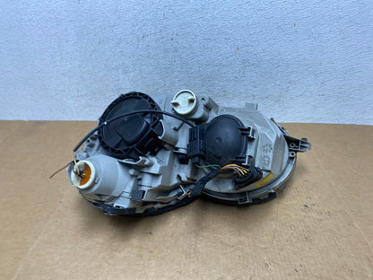2001 - 2004 Mercedes-Benz C Class Halogen Right Passenger Headlight AE30388