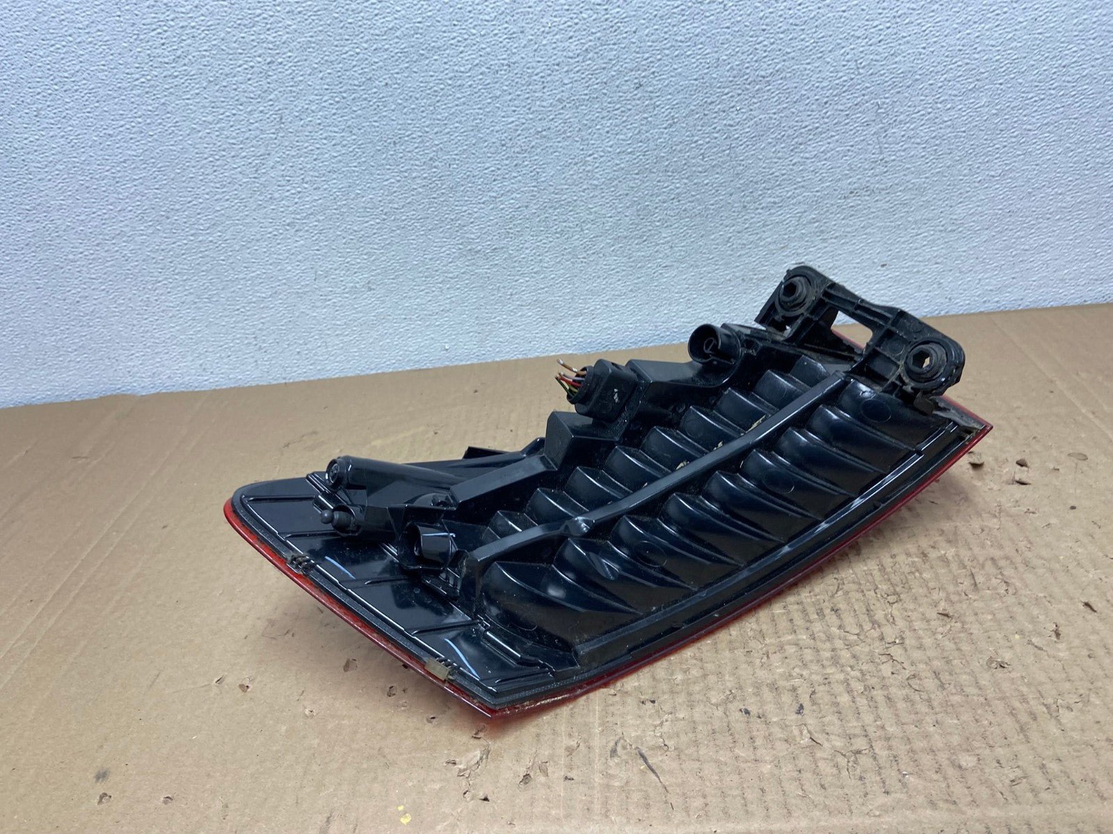 2019-2024 Volkswagen Jetta Right Passenger RH Side Tail Light OEM AC3978 LK5