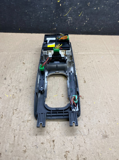 2010-2013 Land Range Rover Sport Center Console Terrain Shifter Bezel u4905 DG5