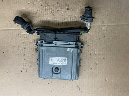 2009 to 2012 Mercedes Benz ML320 GL320 Engine Computer Ecu Ecm Q1149 DG1