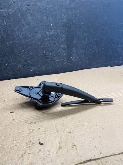 2006 to 2012 Mercedes W251 R350 Rear Windshield Glass Wiper Motor AF22543