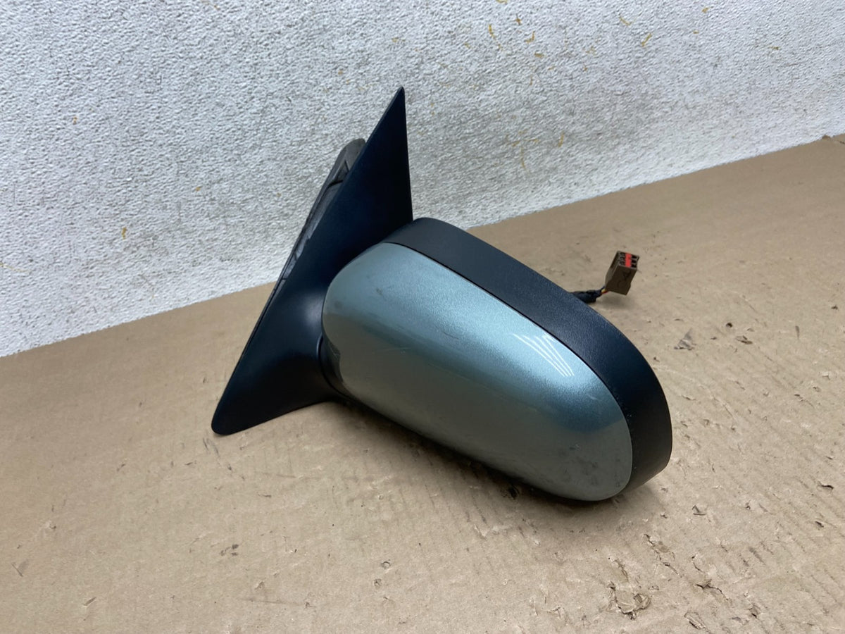 2003-2011 Mercury Grand Marquis Left Driver Lh View Door Mirror ai2312 DG1