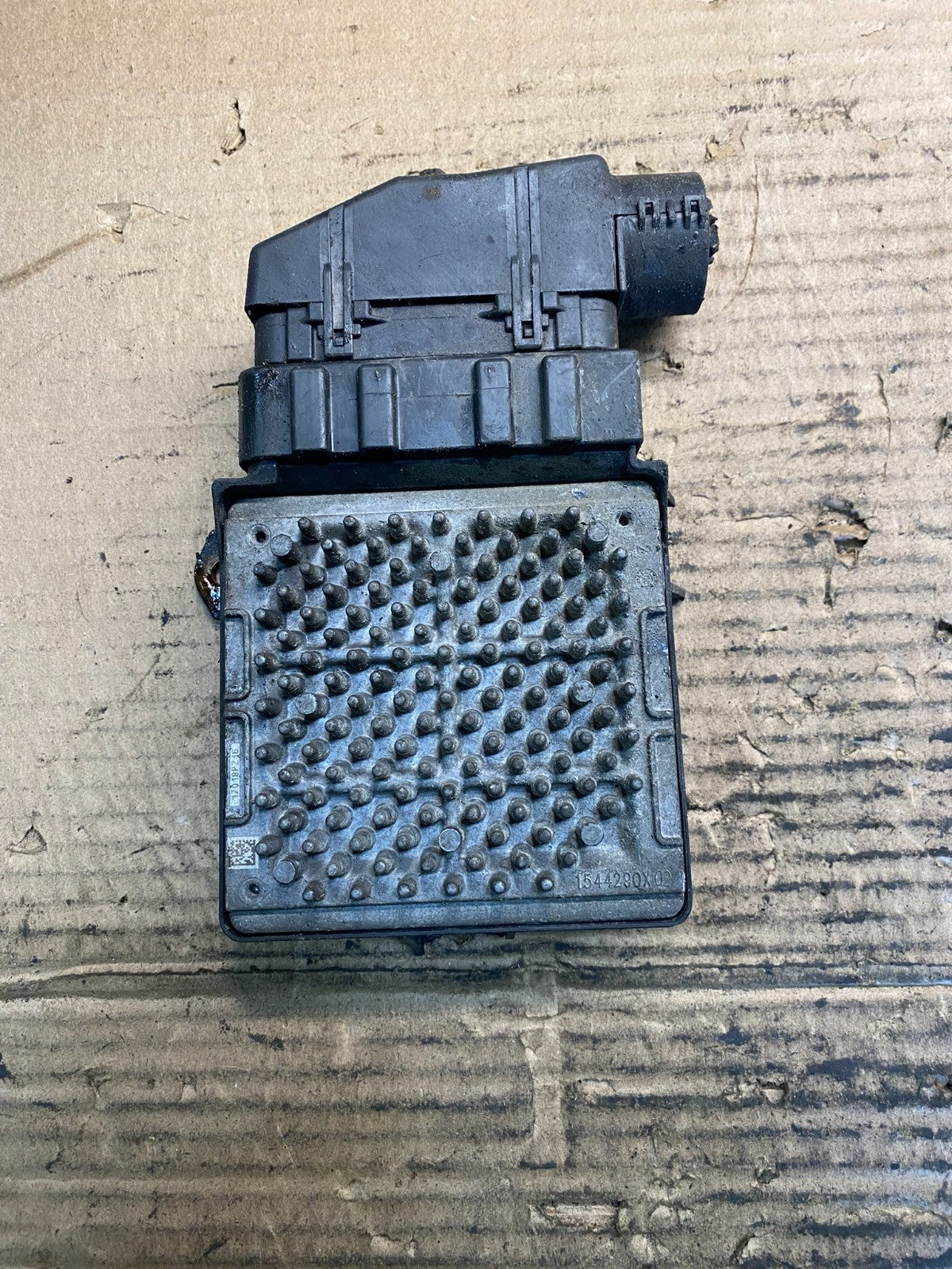 Allison Transmission Control Module 29545322 aa5480 DG1