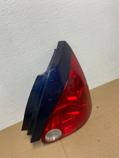 2004 2005 2006 2007 2008 Nissan Maxima Right Passenger Tail Light Oem AB8058 LK2