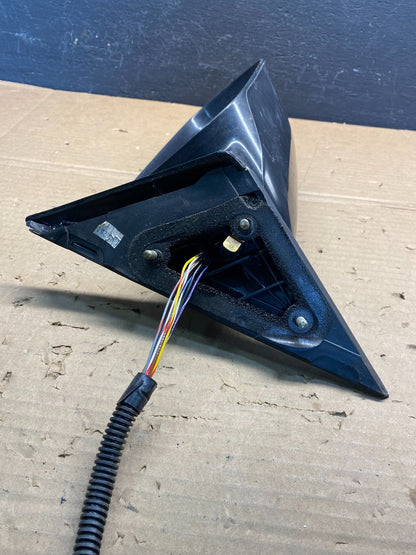 2000 2001 2002 Lincoln Ls Right Passenger Rh View Door Mirror AC8805DG4