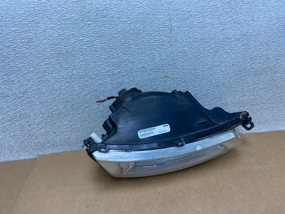 1999-2001 Toyota Solara Right Passenger RH Halogen Headlight TYC Z6563 DW5